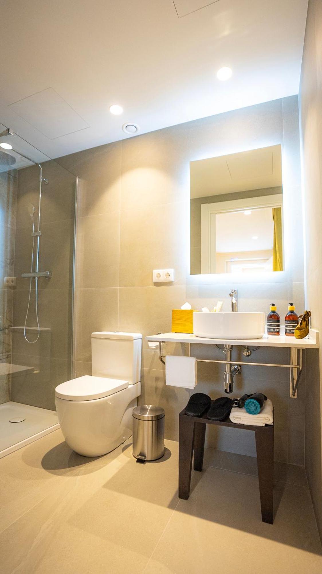 Casa Pince Hotel Barcelona Luaran gambar