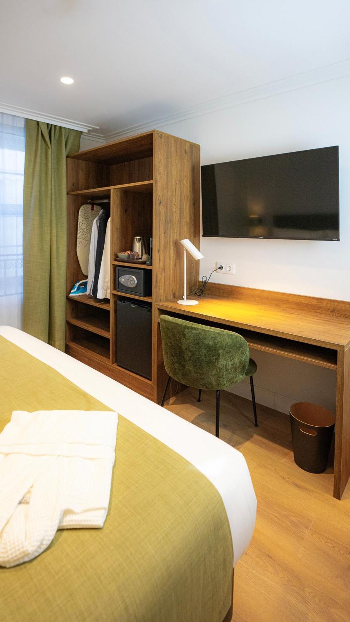 Casa Pince Hotel Barcelona Luaran gambar