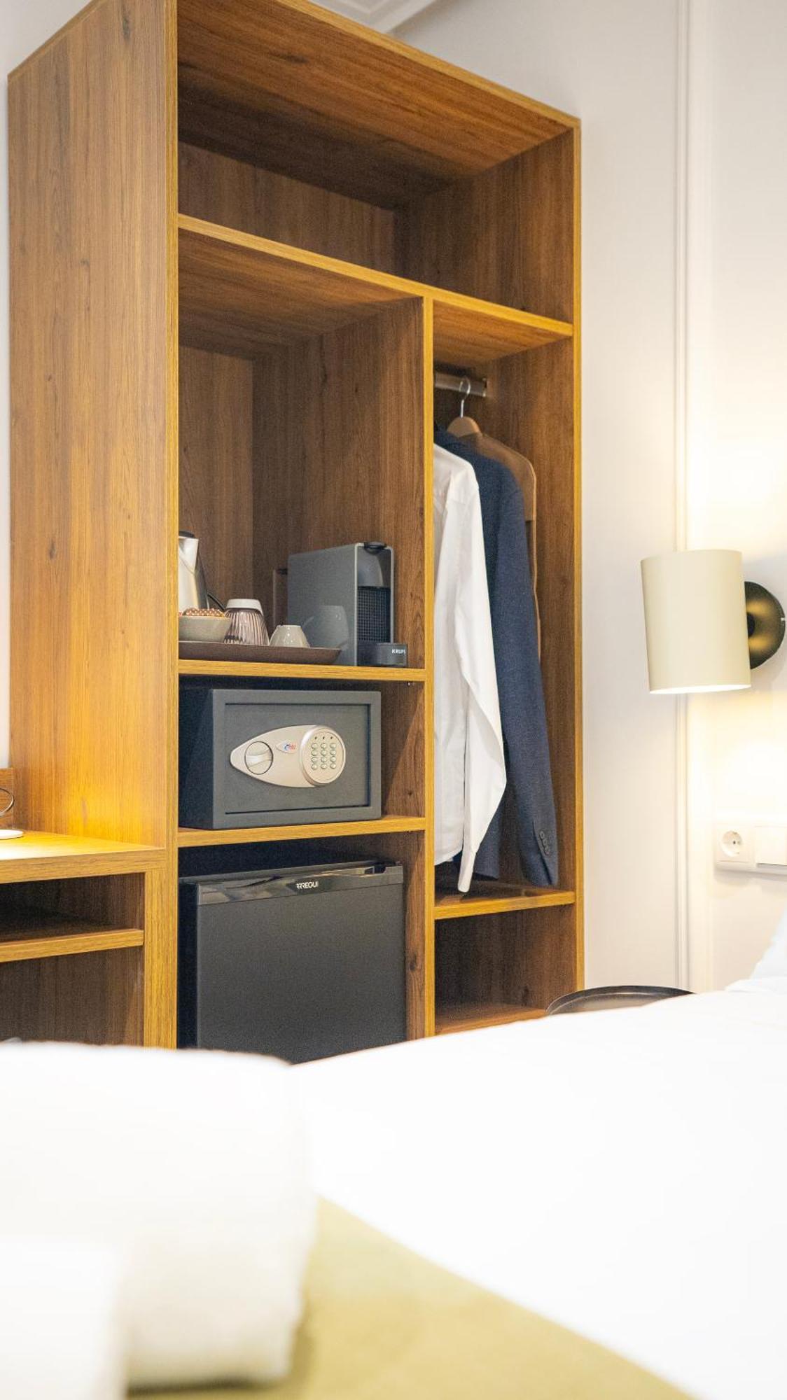 Casa Pince Hotel Barcelona Luaran gambar