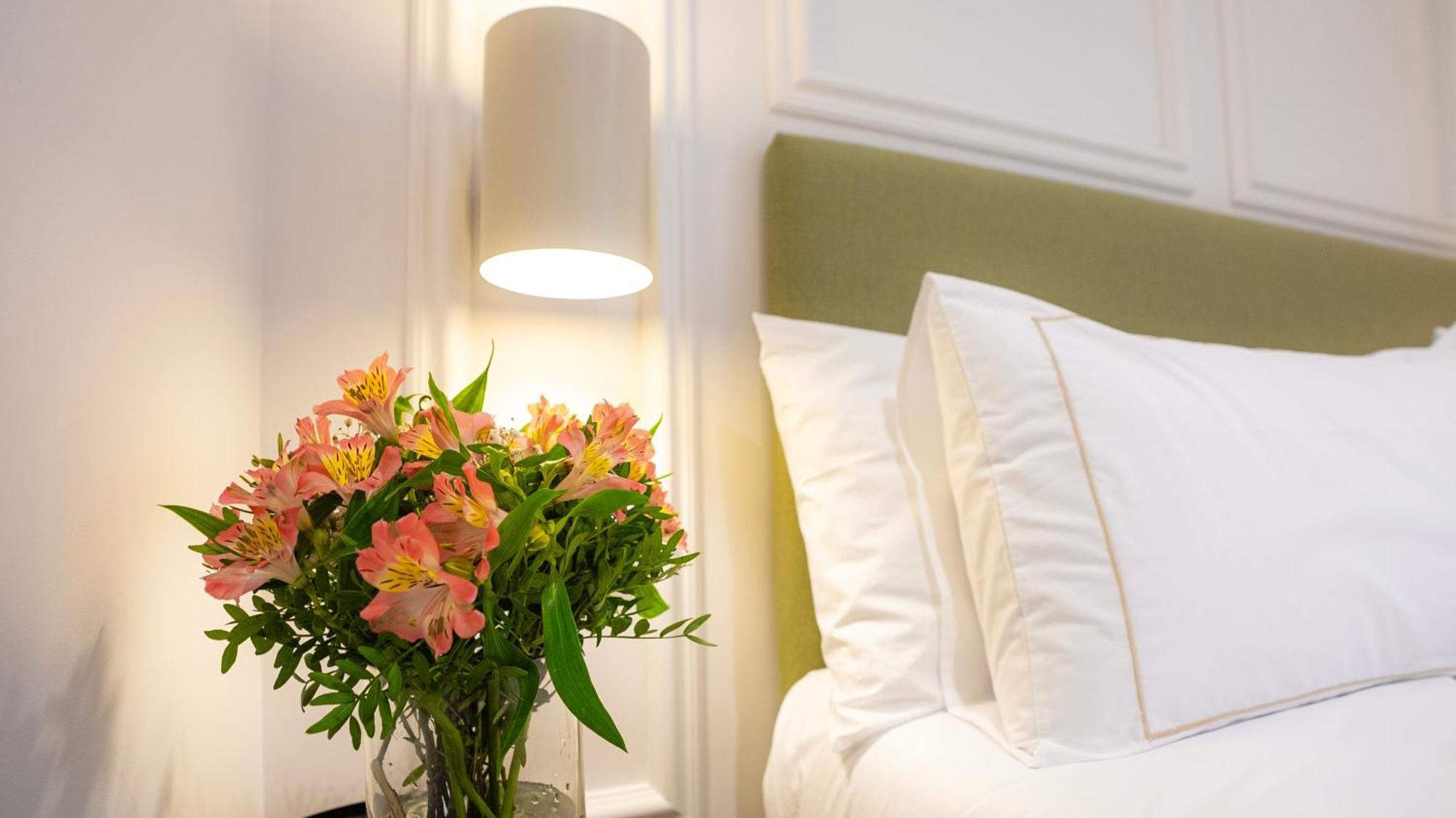 Casa Pince Hotel Barcelona Luaran gambar