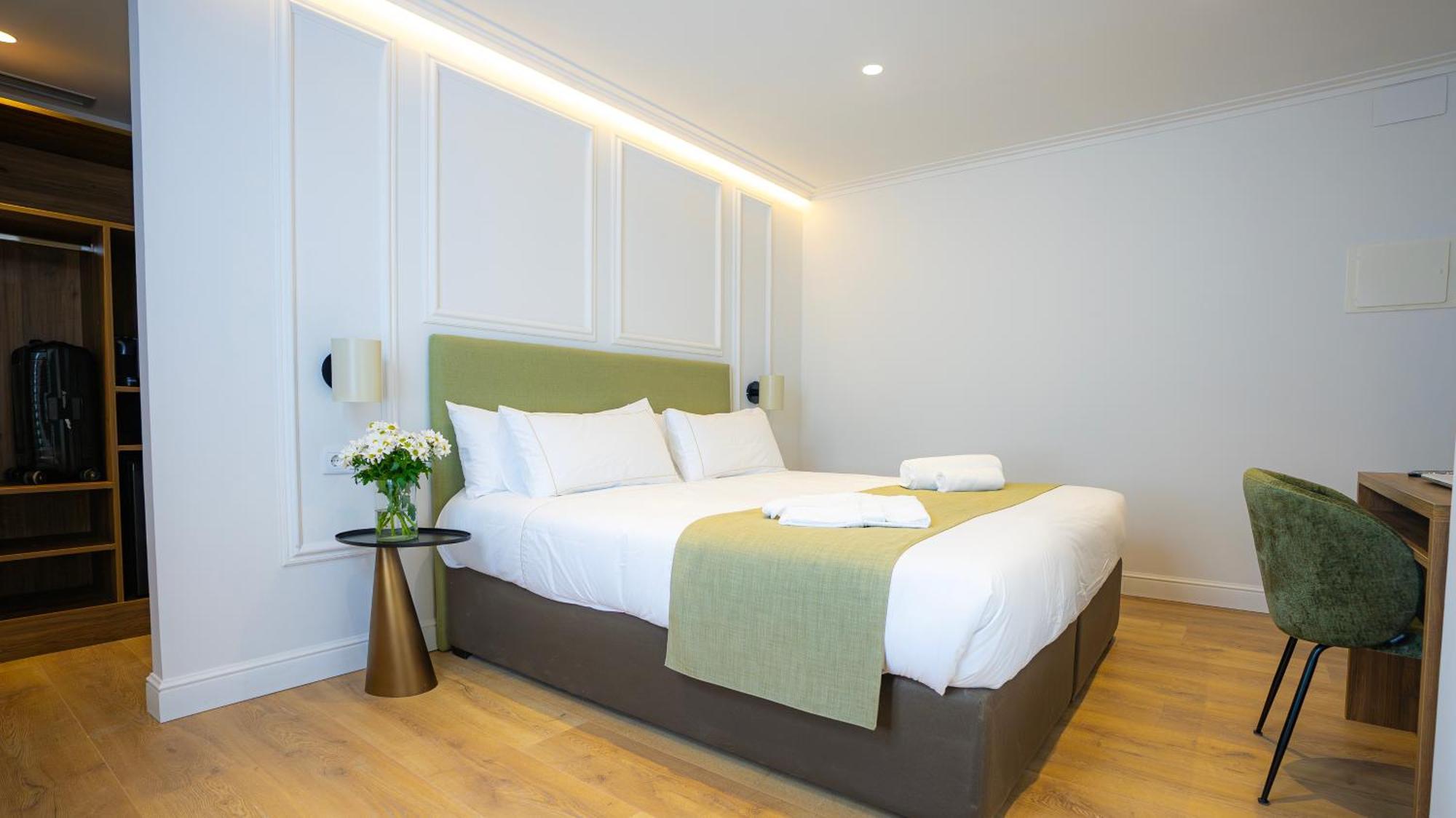 Casa Pince Hotel Barcelona Luaran gambar