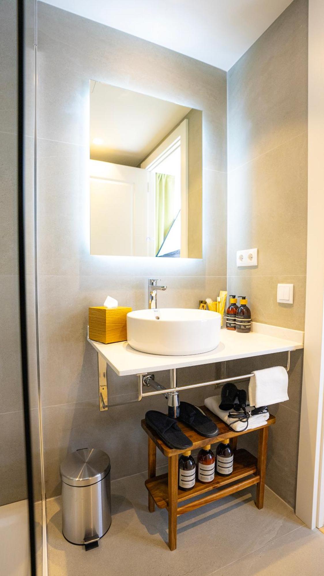 Casa Pince Hotel Barcelona Luaran gambar