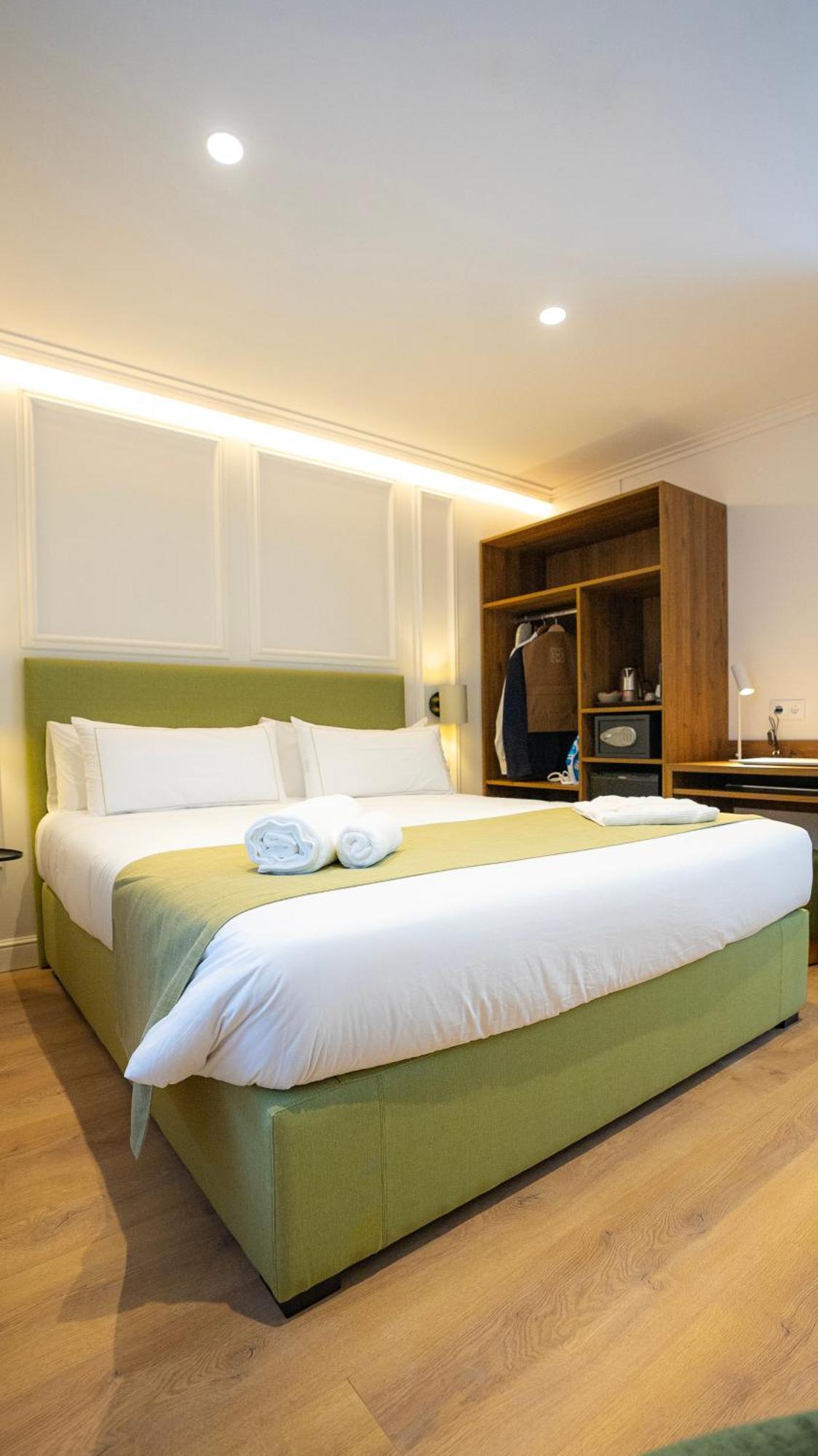 Casa Pince Hotel Barcelona Luaran gambar