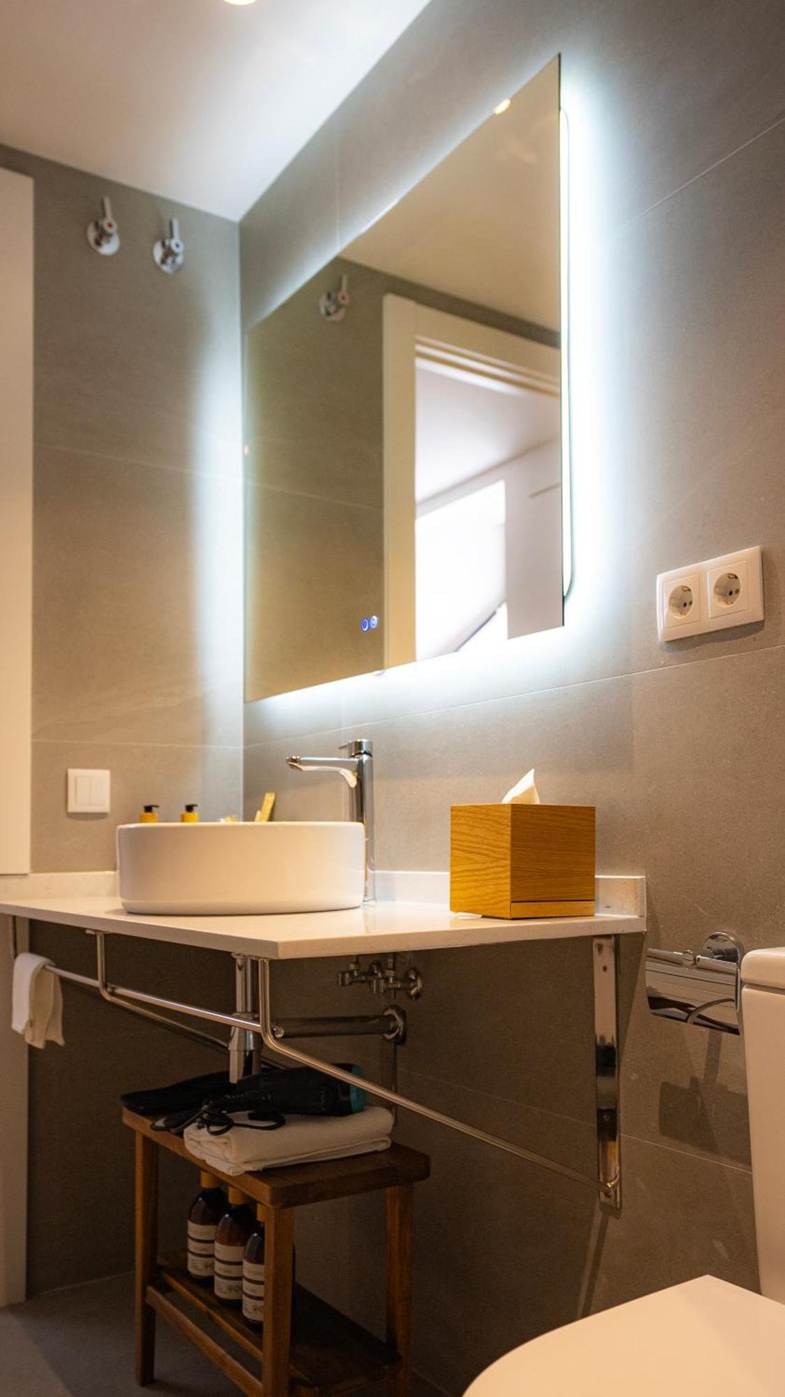 Casa Pince Hotel Barcelona Luaran gambar