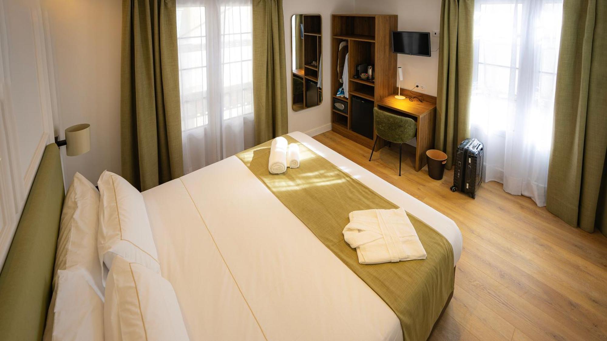 Casa Pince Hotel Barcelona Luaran gambar