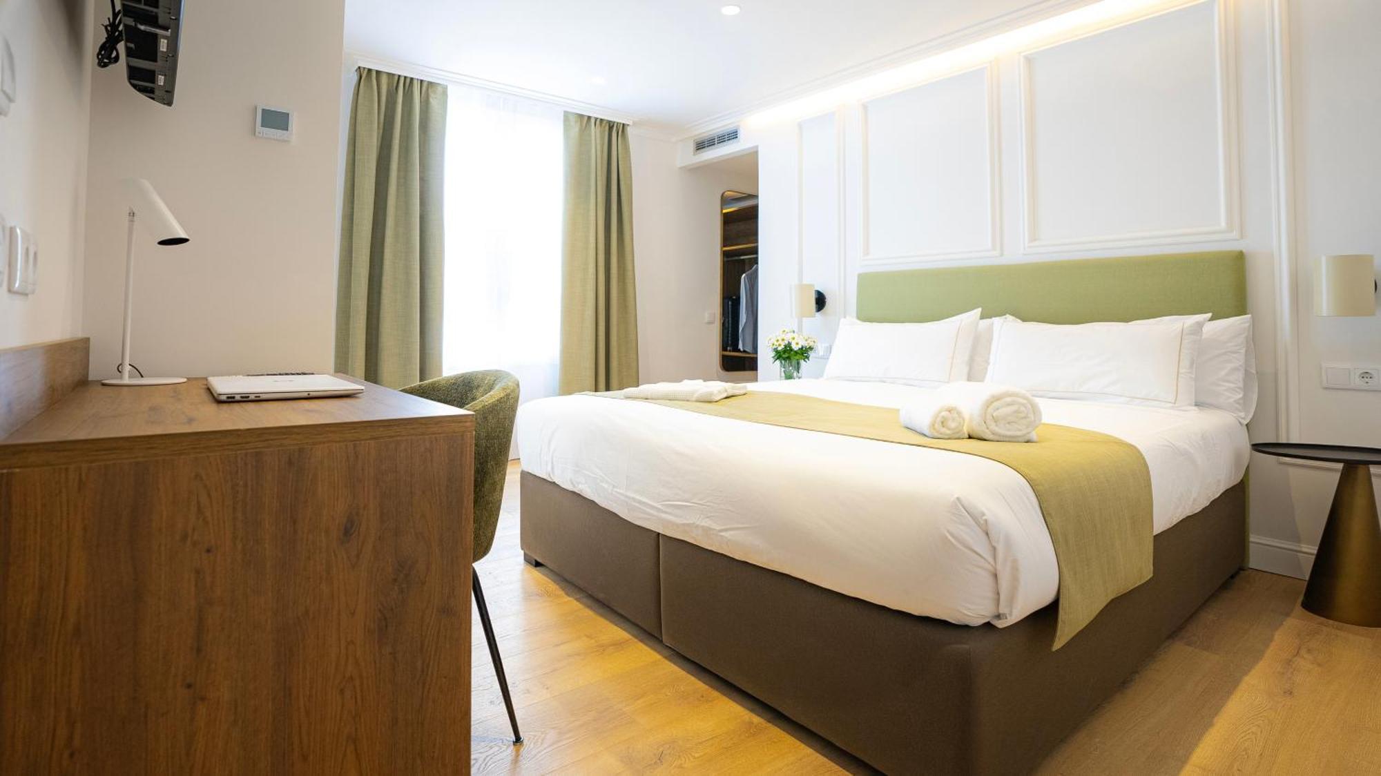 Casa Pince Hotel Barcelona Luaran gambar
