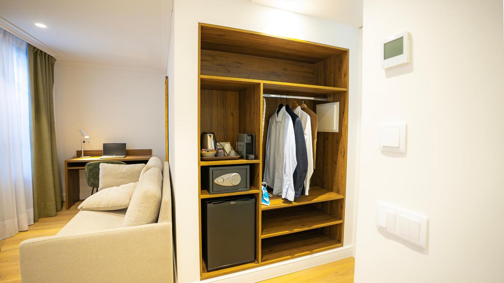Casa Pince Hotel Barcelona Luaran gambar