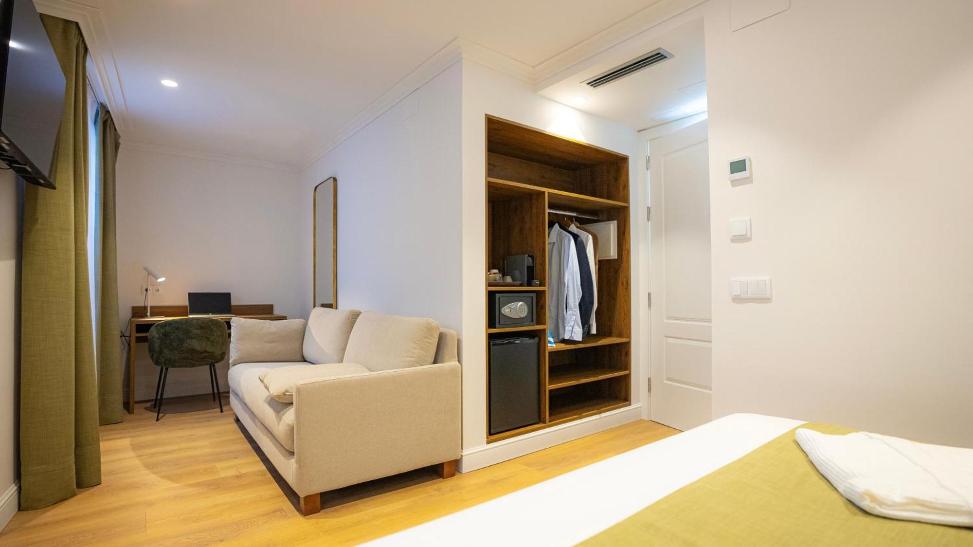 Casa Pince Hotel Barcelona Luaran gambar