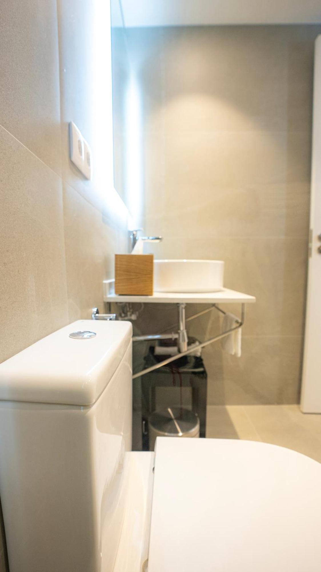 Casa Pince Hotel Barcelona Luaran gambar
