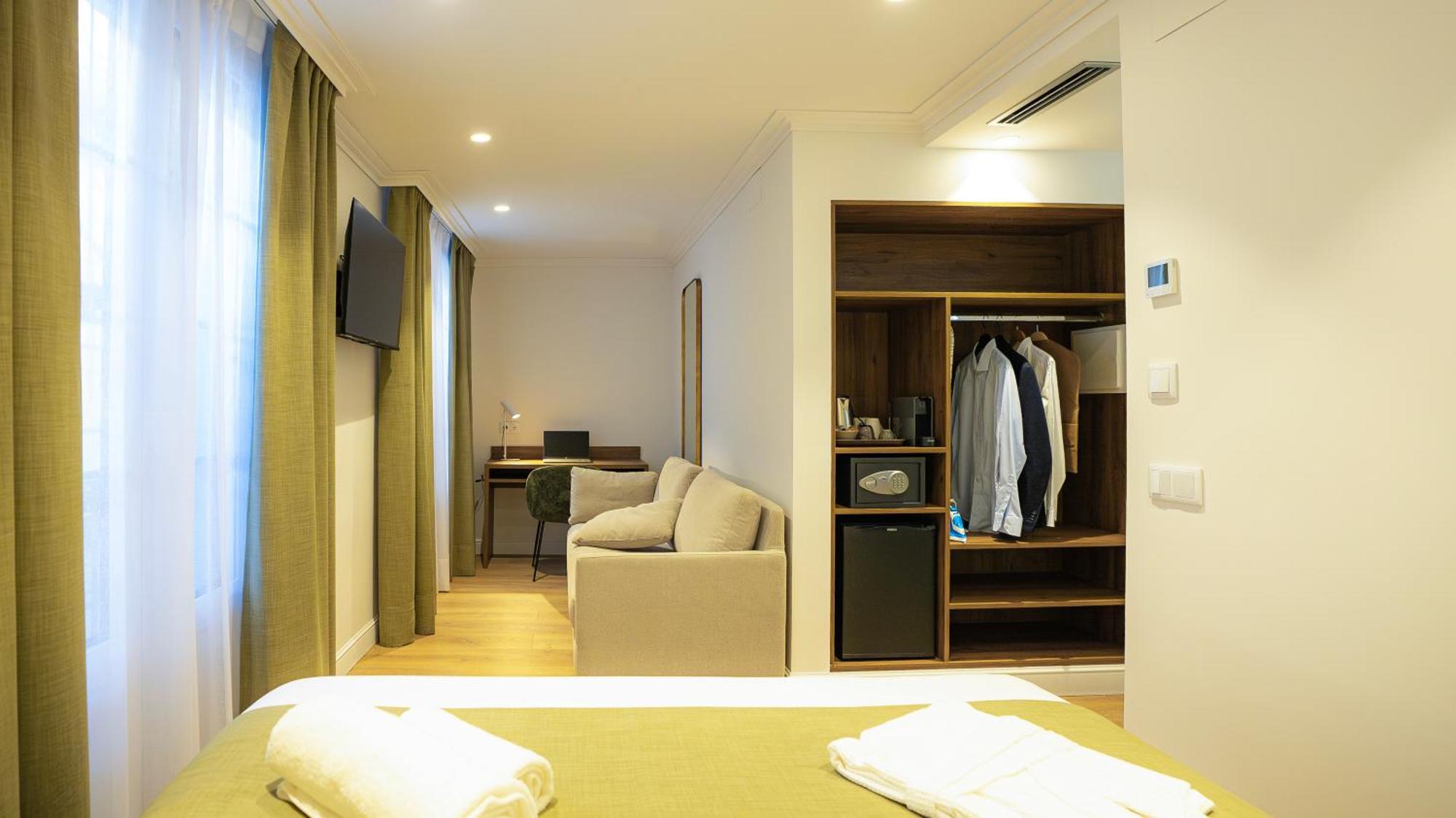 Casa Pince Hotel Barcelona Luaran gambar